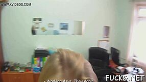 hotty picked up and roughly fucked on cam