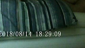 Is This Blonde Prostitute's Big Tits Worth It?