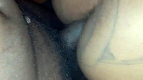 Blacchammer and Exzotickhandi fuck with big cocks