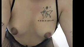 Sexy asian student bent over for fucking grades