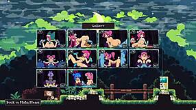 Flipwitch sex cutscenes gallery showcase part 5