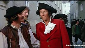 Dorothea Carrera Mark The Devil 1970 In Sexy Encounter.