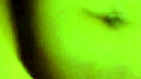 Chrissy wants to chat with her friend while wearing lingerie