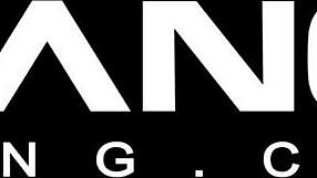 Ella Nova loira curvilínea leva anal cru com dupla penetração forte