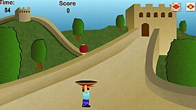 hey, asian babe in sexy far east sex traveler adventure