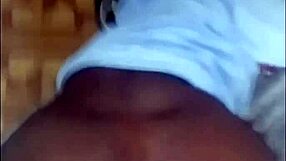 lady fucking in the bathroom, ebony slut wet