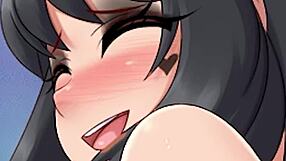 My Tuition Academia Episode with Blowjob and Creampie