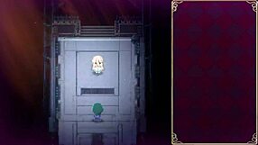 Gameplay mage kanades futanari dungeon quest no commentary part 5