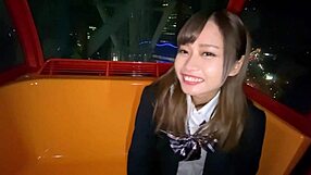 my japanese teen fling feels so wrong