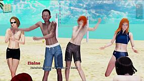 my real desire in this indian homemade game with amateurs