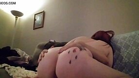 Oh, Watch That Thick Juicy Ass Teen 18+ Bounce!