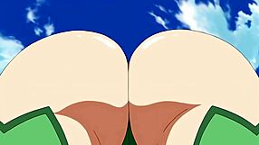 Queens Blade Rebellion Ova 01 1080p Anime