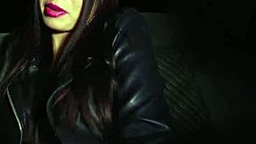 peruvian teen ready for hardcore fucking