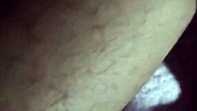 Can You Handle This Latina's Big Ass?