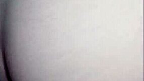 I call friend when alone for anal sex, bent over with big tits and ass