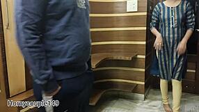 Fitness Rooms Multiple Orgasms By Gym Trainer Hindi Audio Desisaarabhabhi