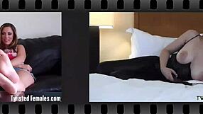 Are you ready to be our sorority slave in bondage?