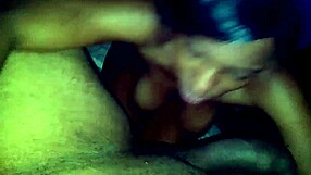 Testicle drinker known as ball artist