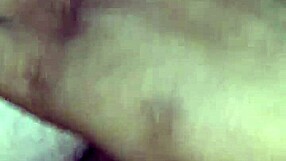 milf enjoys casual grinding and squirting