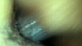 gf sucking my big interracial cock before fucking