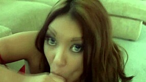 Dirty Naked Latinas Suck Slutty Cocks