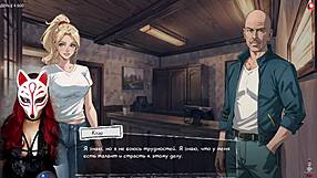 Holy Cow! AI Art Game City of Dreams Ep 1 Rocks!