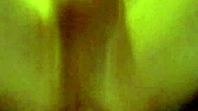 Smooth Twink Feels Intense Pleasure Riding Big Dildo Solo