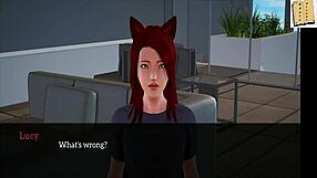 my new family episode with big tits.