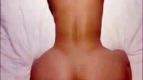 Teen with Braces Sucks Colombian Cock at Casting?