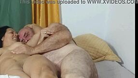 Super Sexercise Turns Wild with Agarabas and Olpr in Close-Up