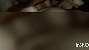 wife gets masturbated daily to cum hard in bed!