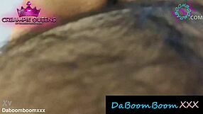 She says, 'Take my exotic body in doggystyle for that royal creampie'