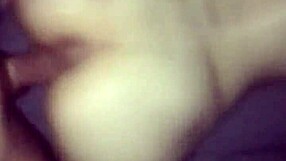 Esposa Caliente Bent Over In Doggystyle Homemade Fuck