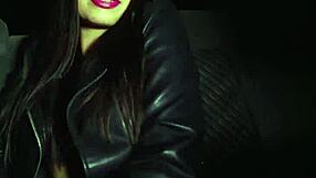 Thaina Fields, street slut, works cheap in South America for quick cash!