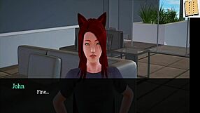 my new family episode with big tits.