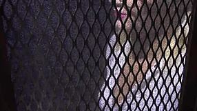 i layla price masturbated in confessional then blowed padre joe