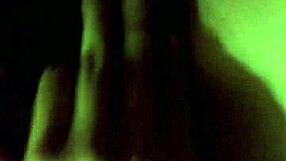 My Friend Enjoys Delicious Solo Time