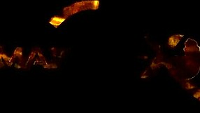 Passionate Doggystyle in Red Underwear