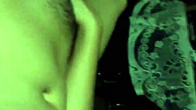 My Friend Enjoys Delicious Solo Time