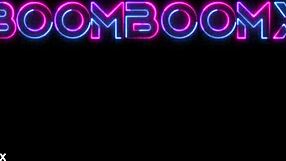 She says, 'Take my exotic body in doggystyle for that royal creampie'