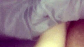 Esposa Caliente Bent Over In Doggystyle Homemade Fuck