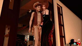 Want to play free use house on halloween? Get blowjob and creampie.