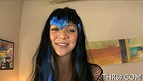 This Hard Penis Tastes So Damn Good