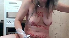 Hey, wanna see me train as a slave in this cave?