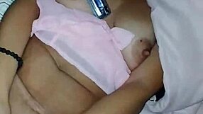 fucking my wife in the ass while she toys her pussy