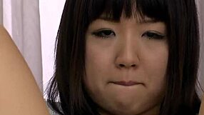 Curious About Tomomi Nakama's Sensual Skills in Action?