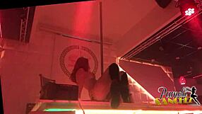 Follow Pamela Sanchez through an explicit fantasy during a live webcam sex show