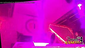 Follow Pamela Sanchez through an explicit fantasy during a live webcam sex show