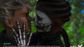 Guys Relaxing on Yacht During Game Retrieval