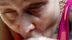 I film my love in Florida swing.